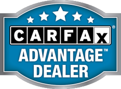 CARFAX® Advantage Dealer™
