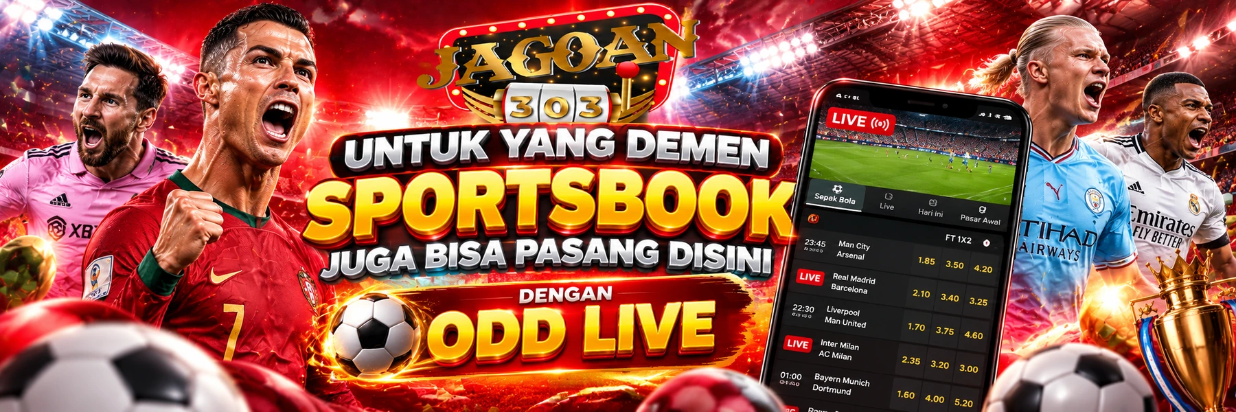 Slot